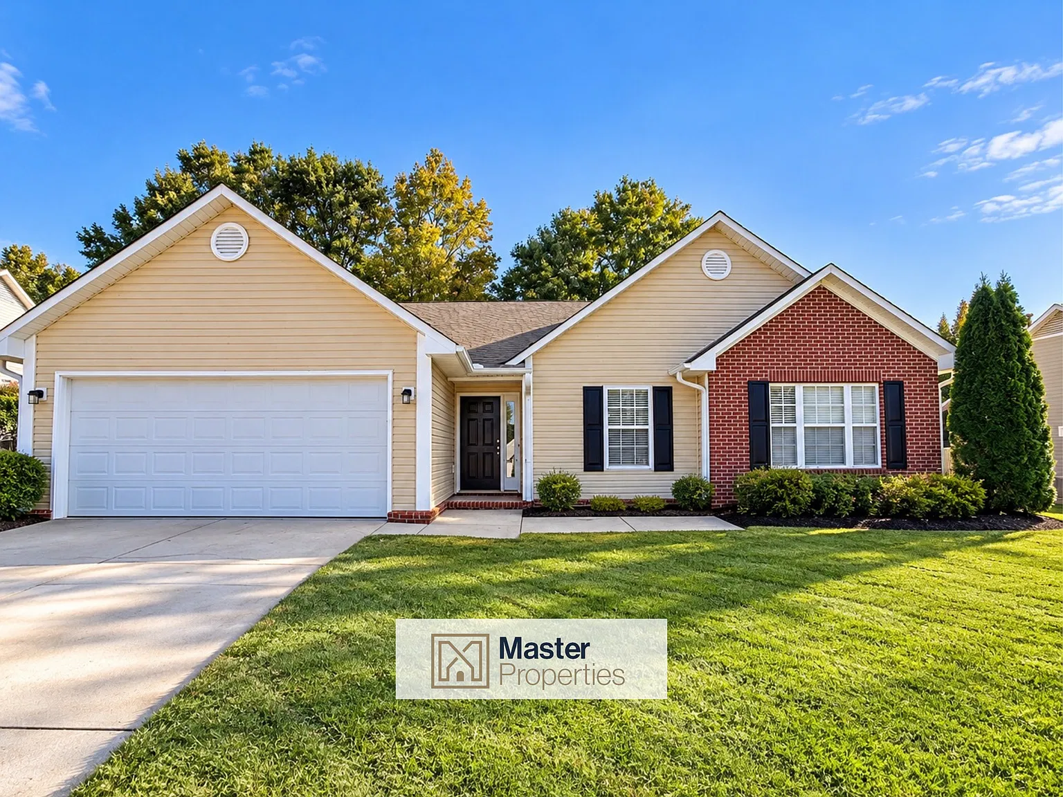 3 bed, 1500 sqft, $1,795 — Photo 1