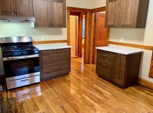 8 Granfield Ave #1, Boston, MA 02131