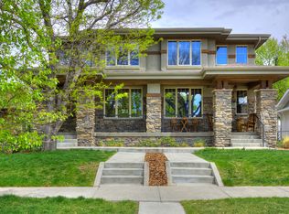 1912 S Clarkson St, Denver, CO 80210