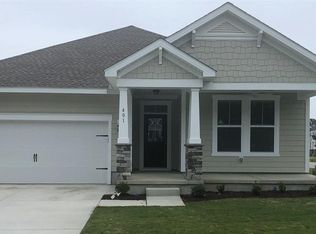 401 Wakefield Ct, Murrells Inlet, SC 29576