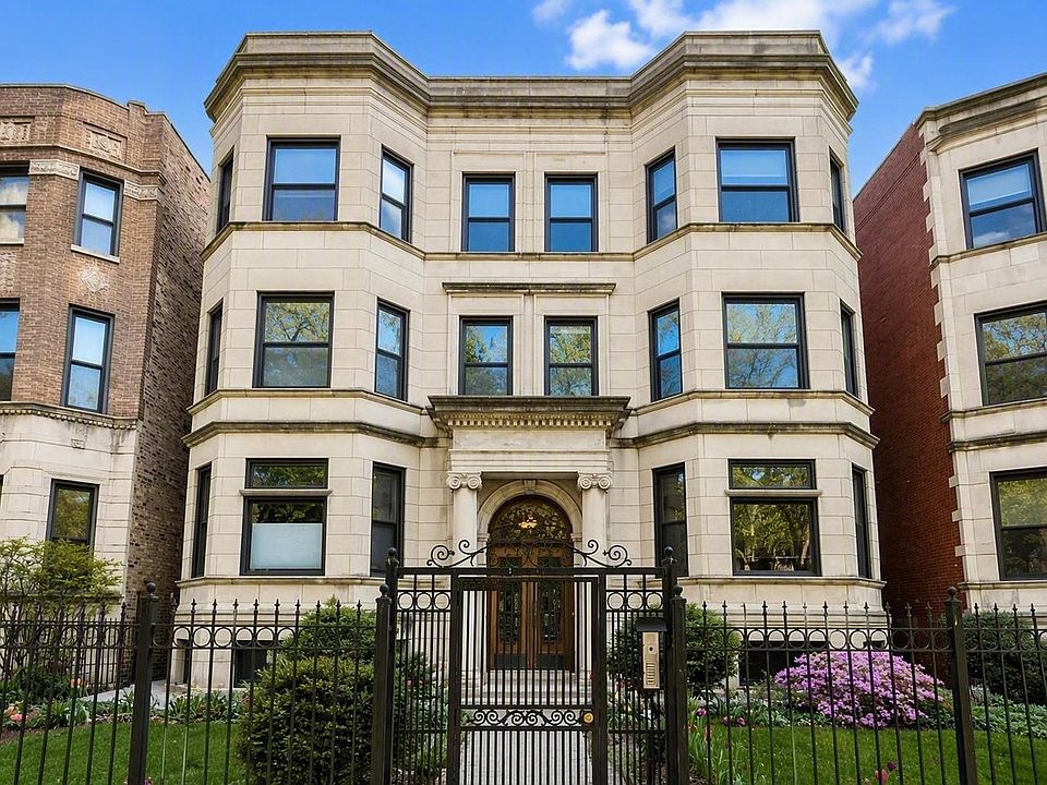 1st image of 4733 N Kenmore Ave APT 4
