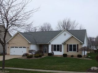 142 Woodhaven Ln, Doylestown, OH