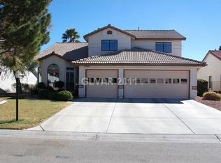 5520 Singing Hills Dr, Las Vegas, NV 89130