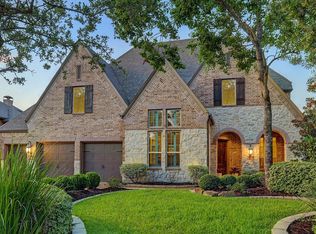 14 Star Iris Pl, Tomball, TX 77375