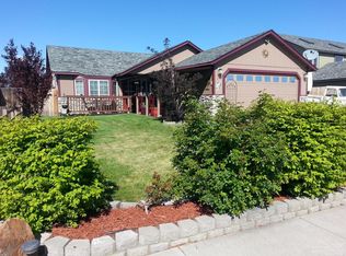 1311 SW 33rd St, Redmond, OR 97756