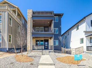 8633 Middle Frk, Littleton, CO 80125