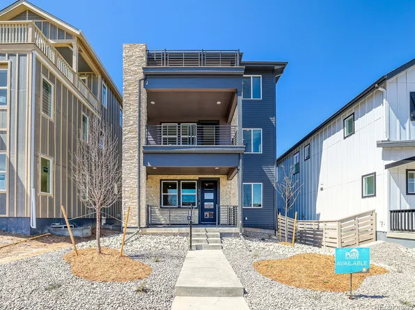 8633 Middle Fork Street, Littleton, CO 80125