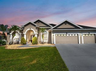 6720 HARTSWORTH DRIVE, LAKELAND, FL 33813