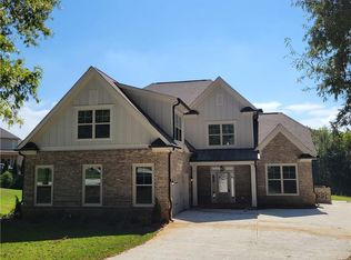 3297 Swamp Willow Ct, Jefferson, GA 30549