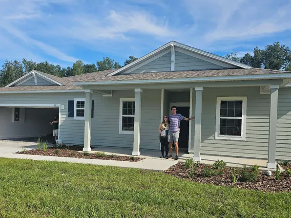 282 SW Cadence Gln, Lake City, FL 32024