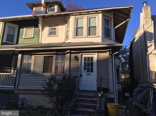 214 N Maple Ave, Lansdowne, PA 19050