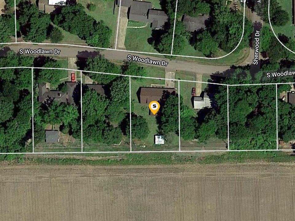 1st image of 3557 S Woodlawn Dr
