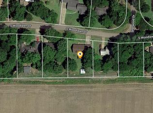 3557 S Woodlawn Dr, Greenville, MS 38703