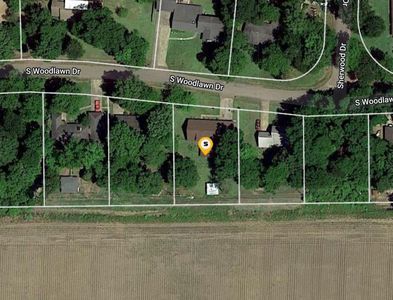 3557 S Woodlawn Dr, Greenville, MS, 38703
