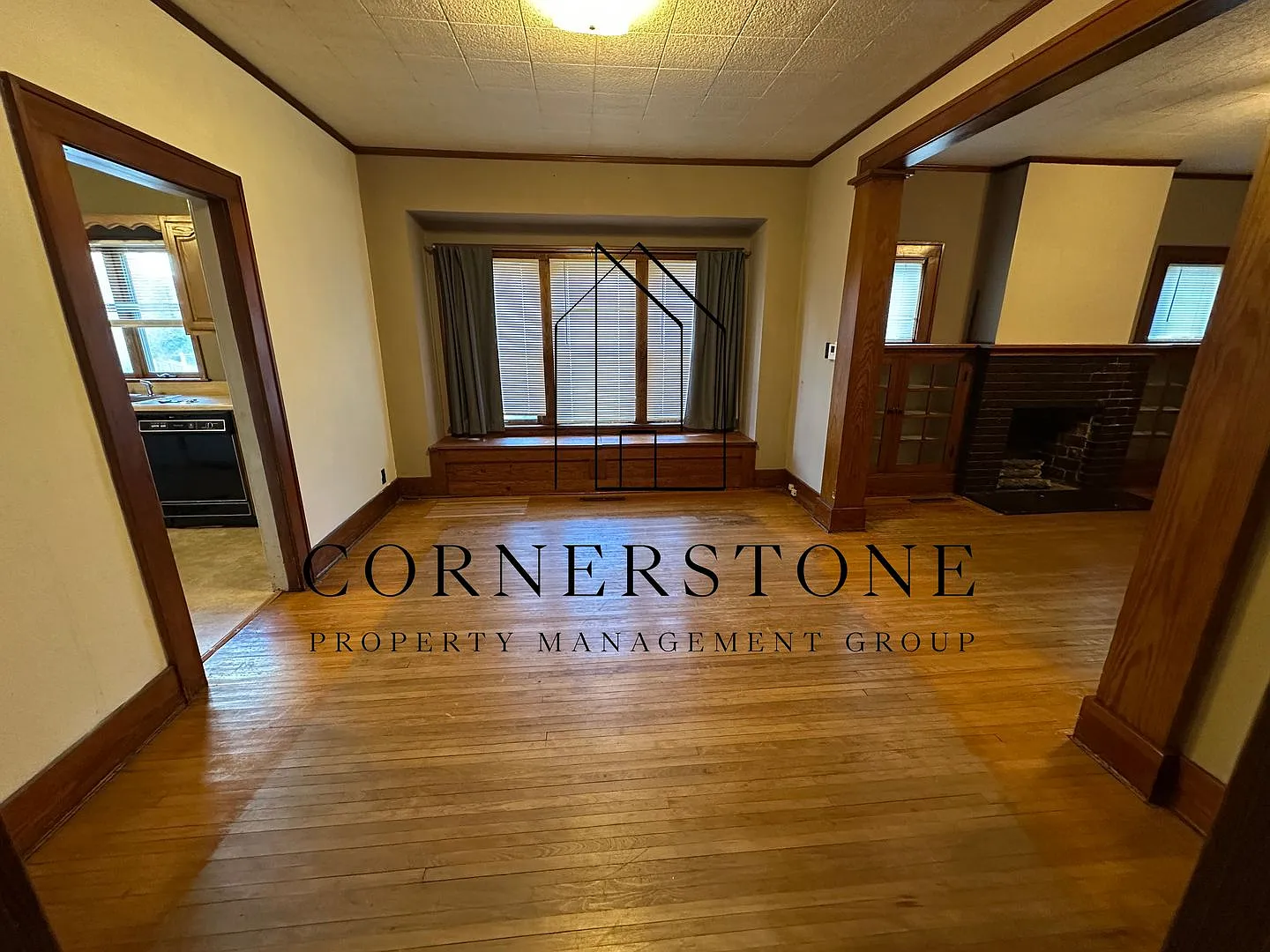 2 bedroom house Rockwell City $800 — Photo 4