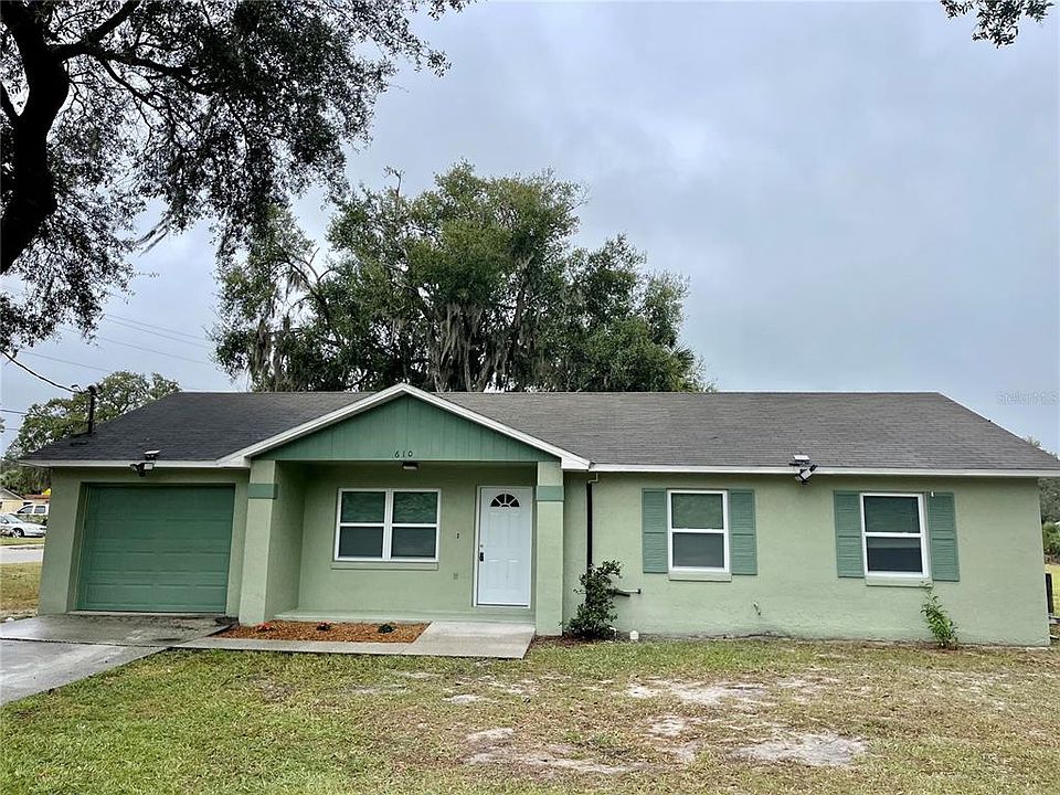 1st image of 610 E TANGERINE AVENUE