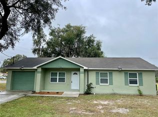 610 E Tangerine Ave, Lake Alfred, FL 33850