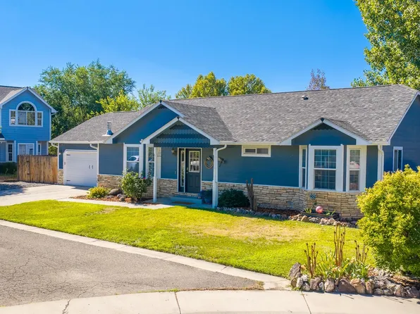 636 Brooks Ct, Grand Junction, CO 81504