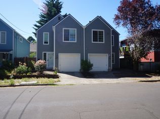 7215 N Mohawk Ave, Portland, OR 97203