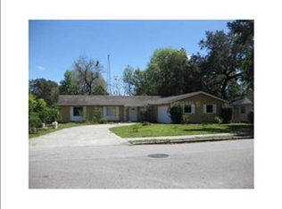 2605 Sheringham Rd, Orlando, FL 32808