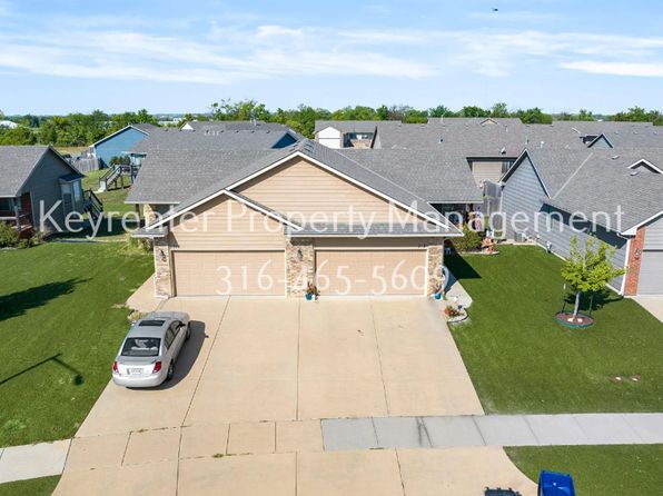 2307 E Coolwater St #2307