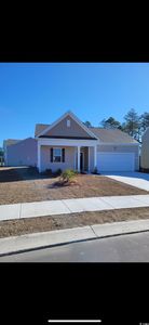 2318 Ainsley Dr. Lot 1308- Cali S, Little River, SC, 29566
