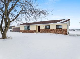 10308 County Road F, Newton, WI 53063