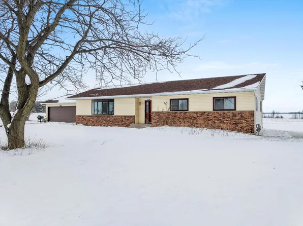 10308 County Road F, Newton, WI 53063