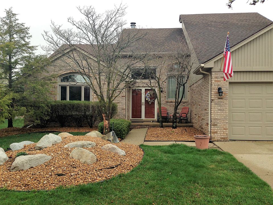 16835 Huntington Woods