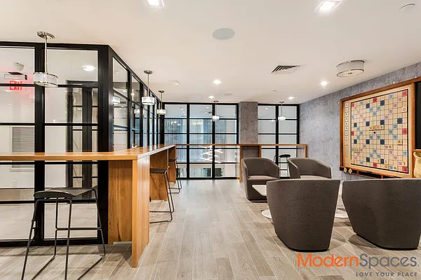 Rented by Modern Spaces | media 4