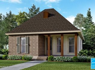 422 Flores Ct, Lafayette, LA 70507
