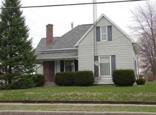 501 S McClellan St, Warsaw, IN 46580