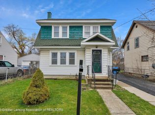 1208 W Maple St, Lansing, MI 48915