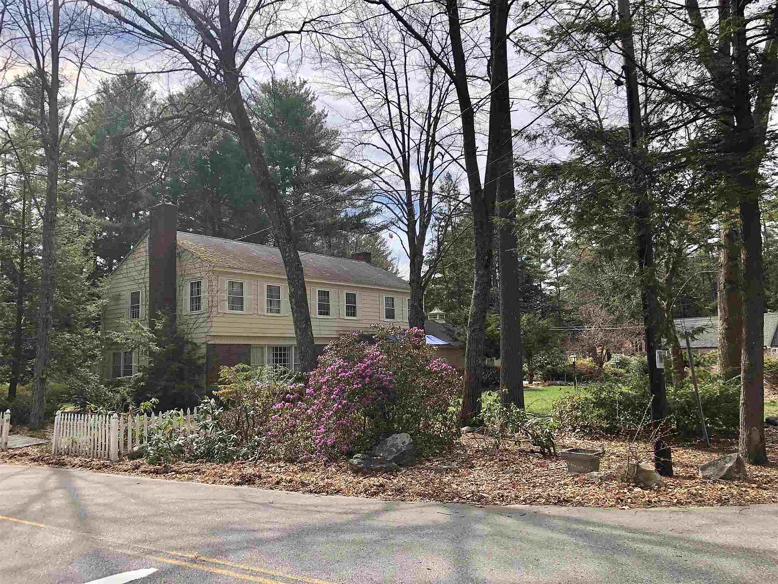 8 Blueberry Lane, Bedford, NH 03110 Zillow