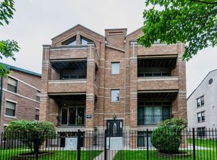 4319 S Saint Lawrence Ave #1N, Chicago, IL 60653