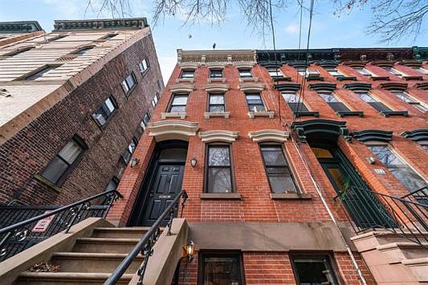 Jersey City Houses For Sale Streeteasy