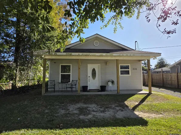 536 Garyville Northern St, Garyville, LA 70051