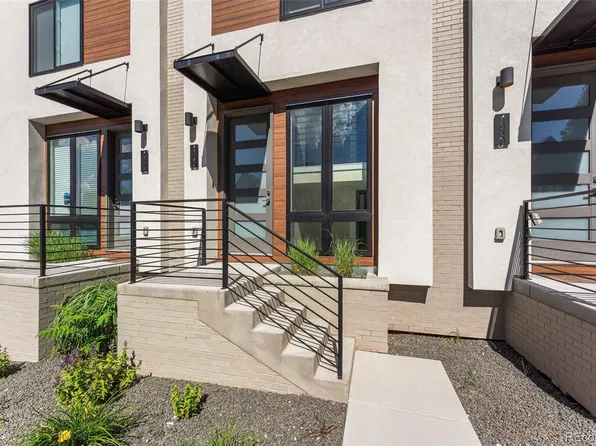 4392 Zenobia Street, Denver, CO 80212