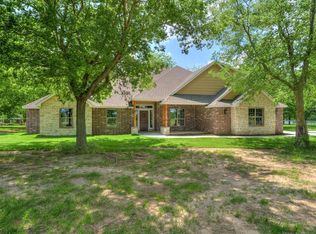 4470 E 490 Rd, Claremore, OK 74019