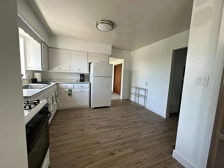1619 Ashby Ave #3 — Photo 4