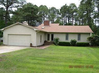 6305 Gondolier Dr, New Bern, NC 28560