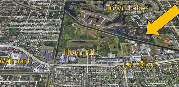 3rd image of Village Lakes Blvd