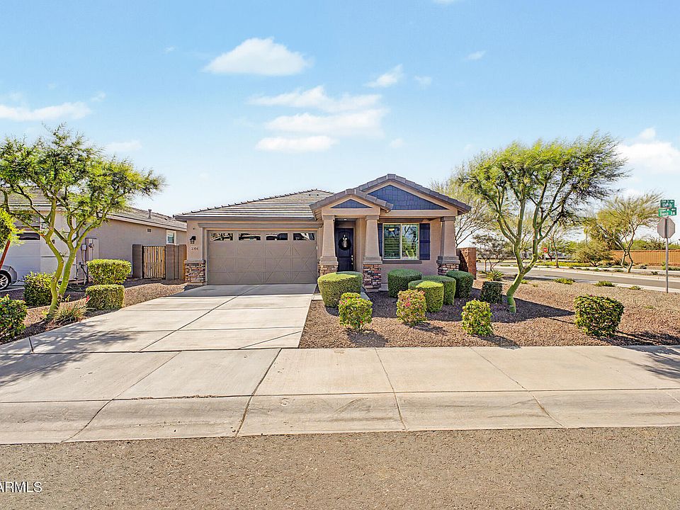 1st image of 2304 S 124TH Drive