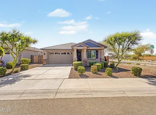 2304 S 124th Dr, Avondale, AZ 85323
