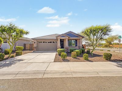 2304 S 124TH Drive, Avondale, AZ, 85323