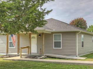 2210 S Willard Ave, Joplin, MO 64804