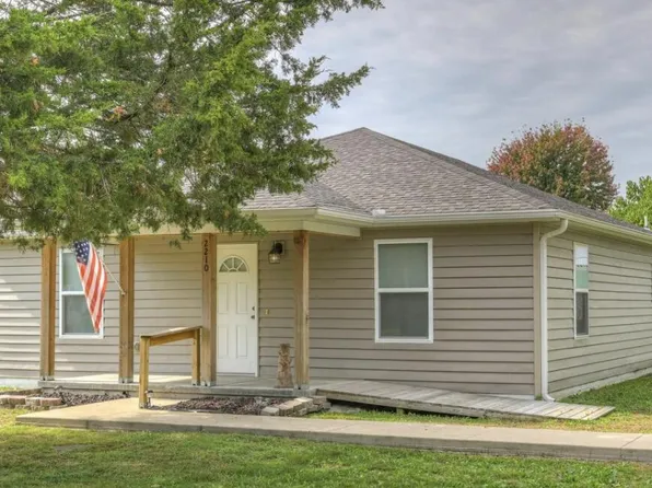 2210 S Willard Avenue, Joplin, MO 64804