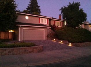 738 Navaronne Way, Concord, CA 94518