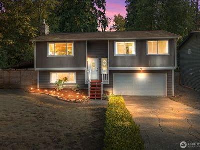 4406 153rd Place SW, Lynnwood, WA, 98087