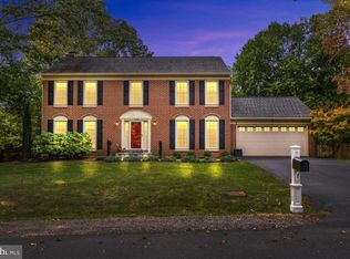 11556 Southington Ln, Herndon, VA 20170